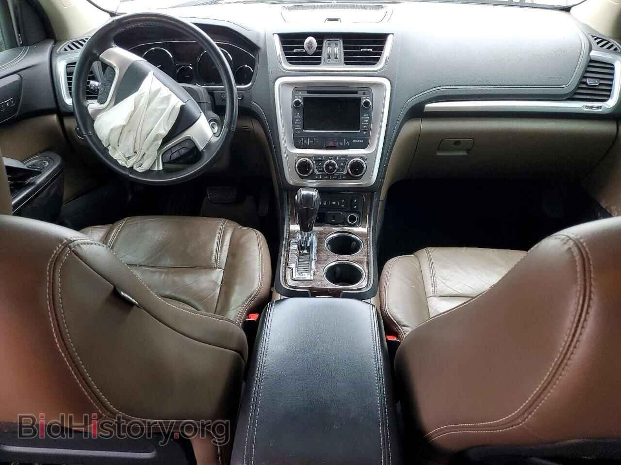2017 GMC ACADIA - VIN: 1GKKRSKD7HJ103808 - Фото 8