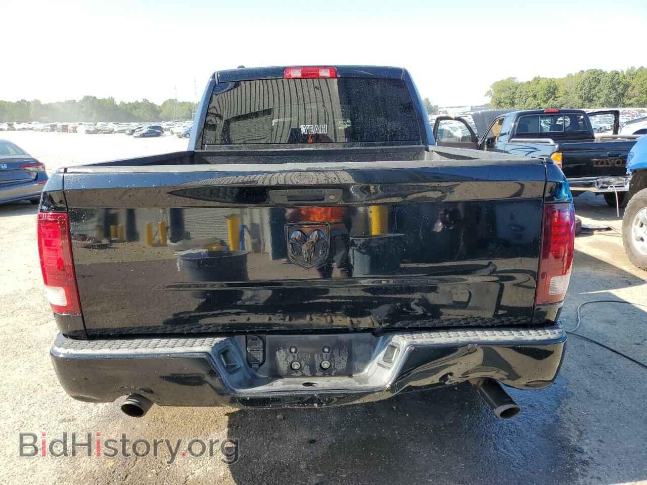 2013 RAM 1500 - VIN: 1C6RR6FT3DS716314 - Фото 6