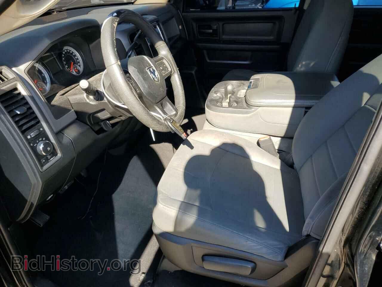 2013 RAM 1500 - VIN: 1C6RR6FT3DS716314 - Фото 7