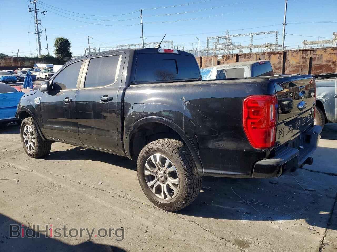2019 FORD RANGER - VIN: 1FTER4EH8KLA38305 - Фото 2