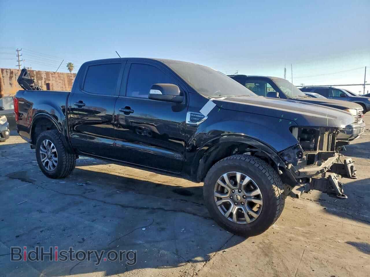 2019 FORD RANGER - VIN: 1FTER4EH8KLA38305 - Фото 4