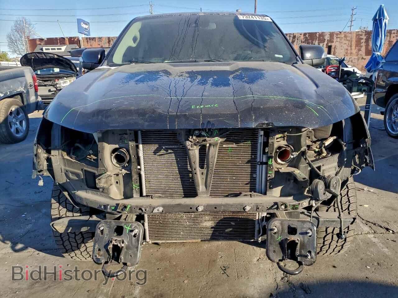 2019 FORD RANGER - VIN: 1FTER4EH8KLA38305 - Фото 5