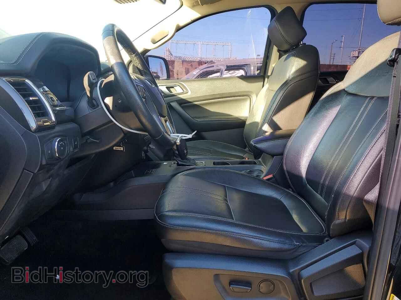 2019 FORD RANGER - VIN: 1FTER4EH8KLA38305 - Фото 7