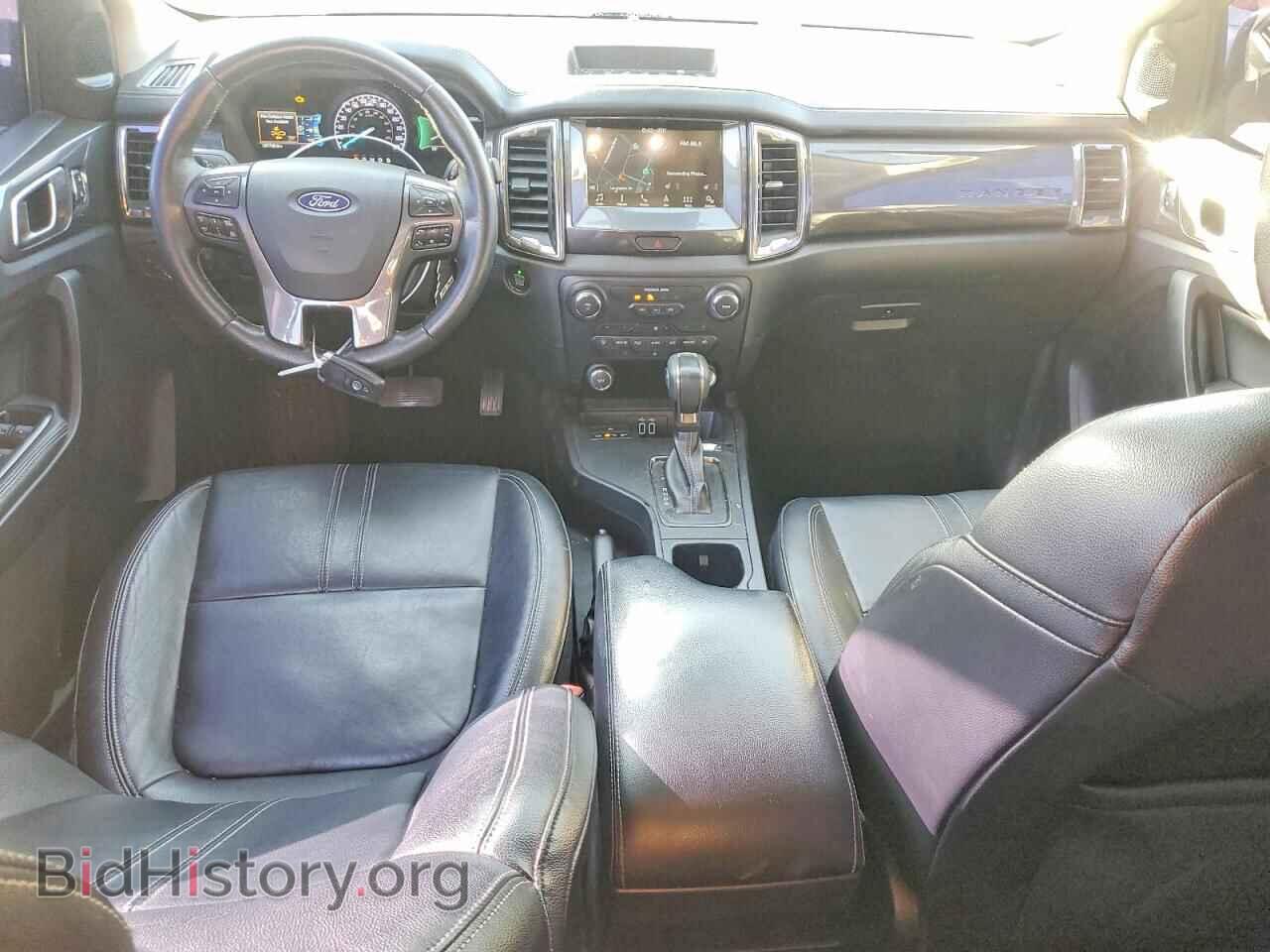 2019 FORD RANGER - VIN: 1FTER4EH8KLA38305 - Фото 8