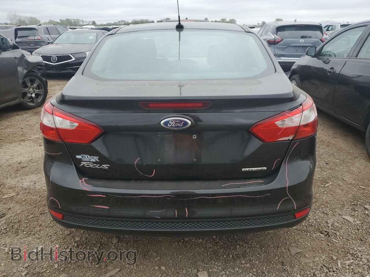 2014 FORD FOCUS - VIN: 1FADP3E29EL115975 - Photo 6