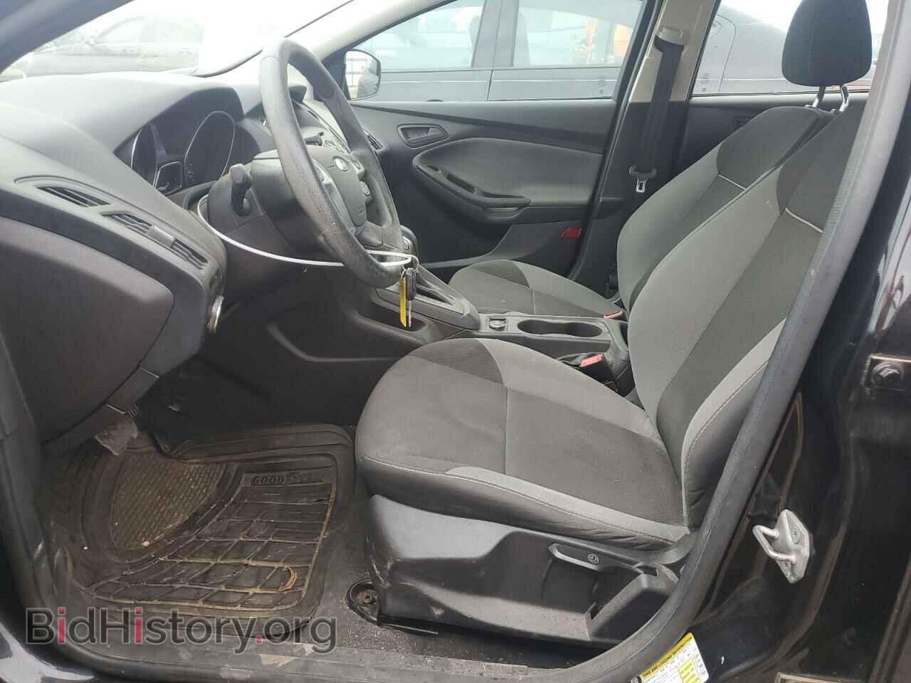 2014 FORD FOCUS - VIN: 1FADP3E29EL115975 - Photo 7