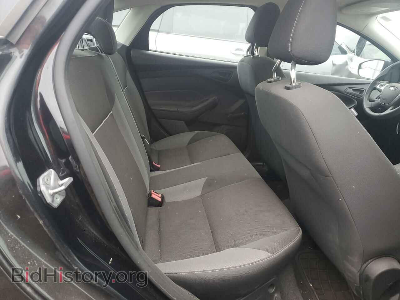 2014 FORD FOCUS - VIN: 1FADP3E29EL115975 - Photo 10