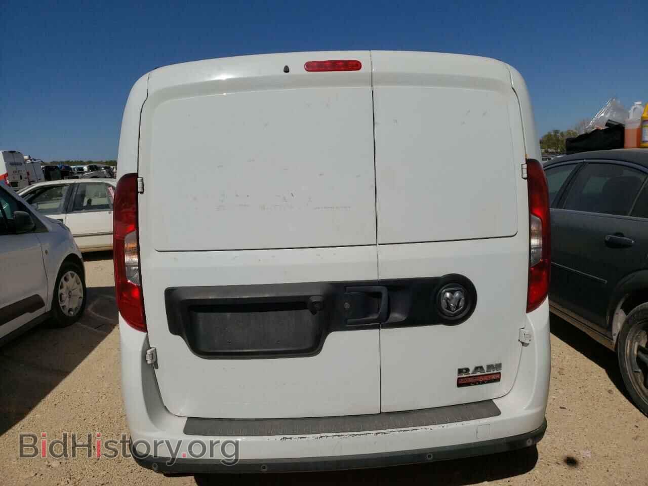 2022 RAM All Models - VIN: ZFB636VP4N6V98014 - Фото 6