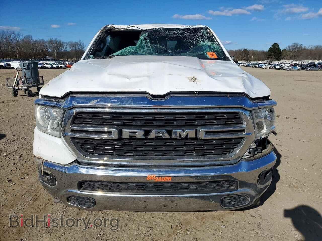 2023 RAM 1500 - VIN: 1C6RREFG0PN516409 - Фото 5