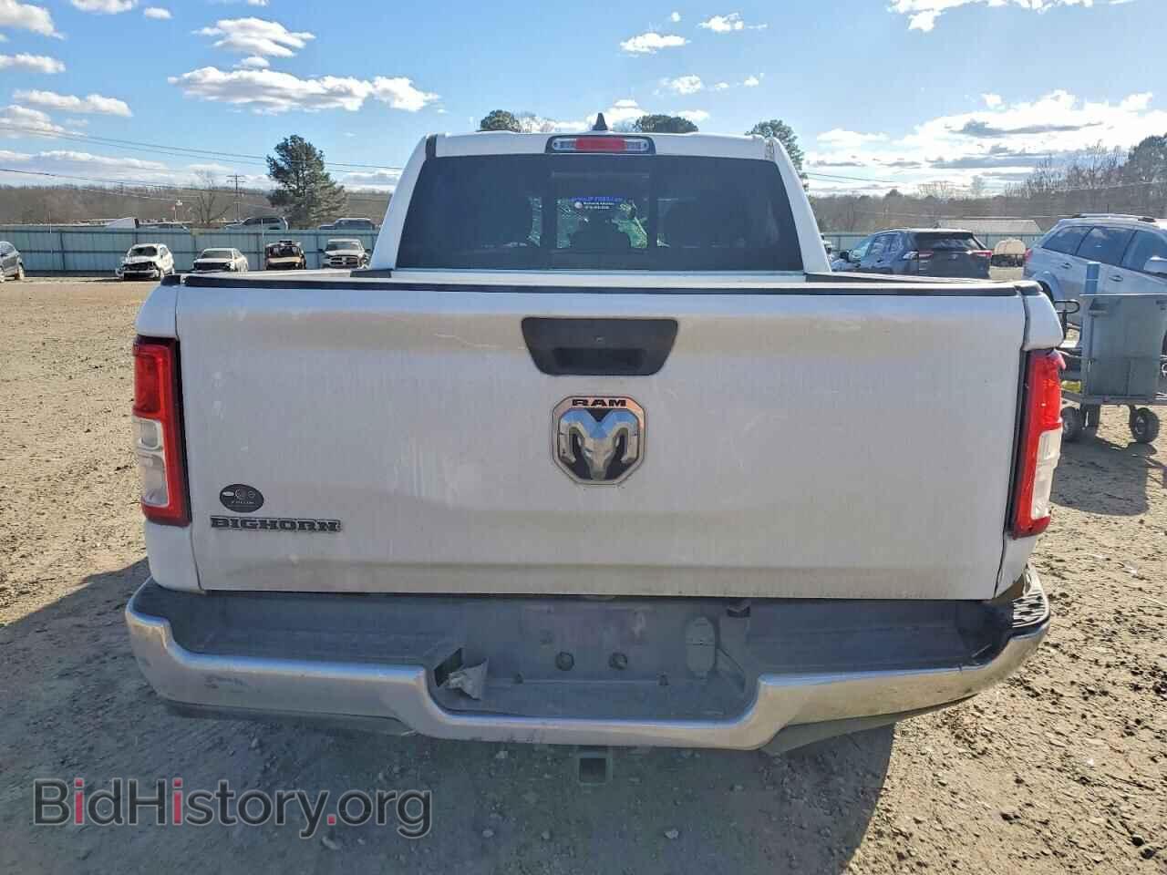 2023 RAM 1500 - VIN: 1C6RREFG0PN516409 - Фото 6
