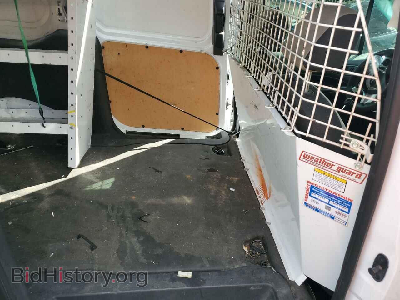 2015 FORD TRANSIT - VIN: NM0LS7F76F1194120 - Фото 11