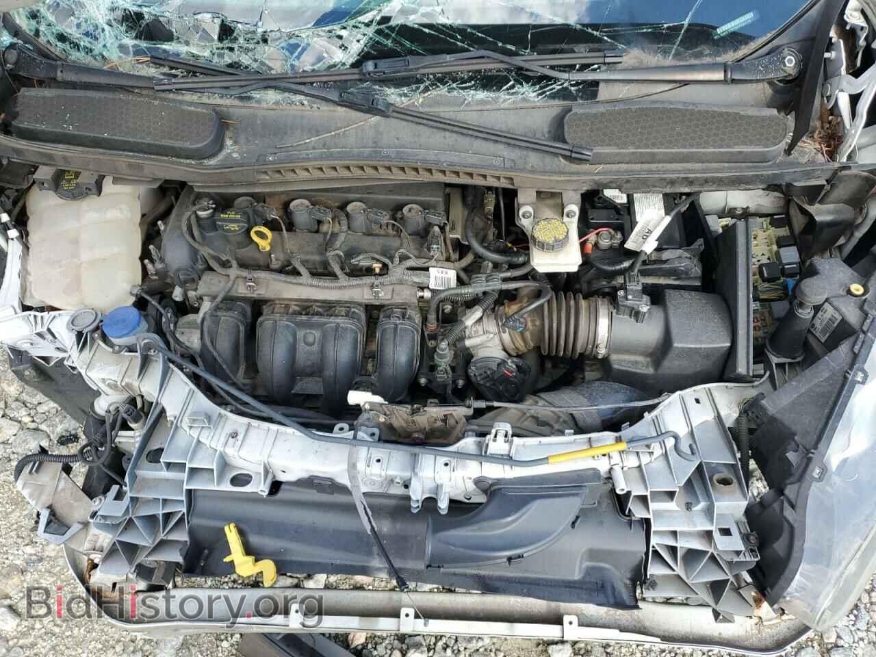2015 FORD TRANSIT - VIN: NM0LS7F76F1194120 - Фото 12