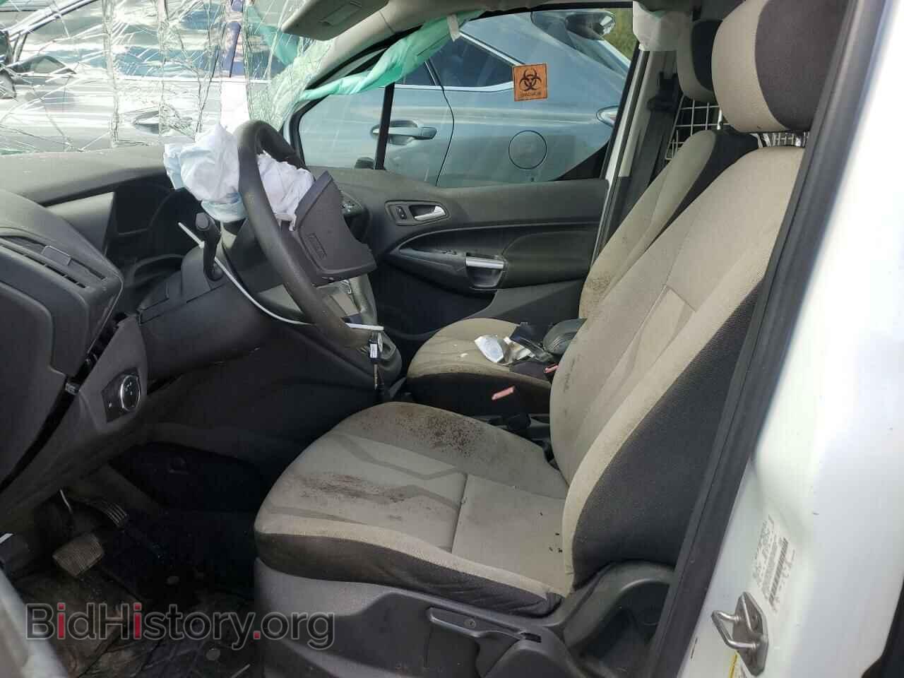 2015 FORD TRANSIT - VIN: NM0LS7F76F1194120 - Фото 7