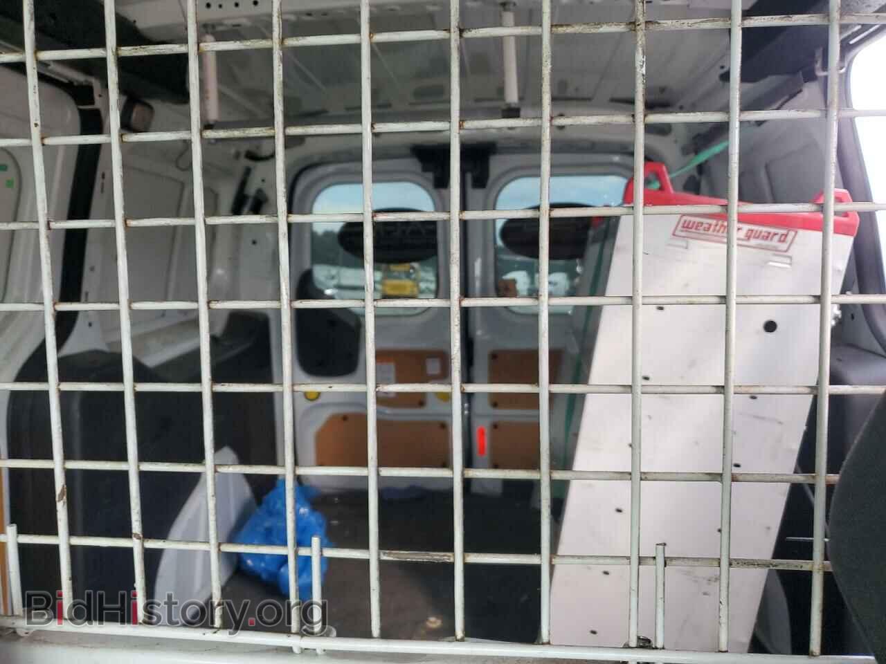 2015 FORD TRANSIT - VIN: NM0LS7F76F1194120 - Фото 10