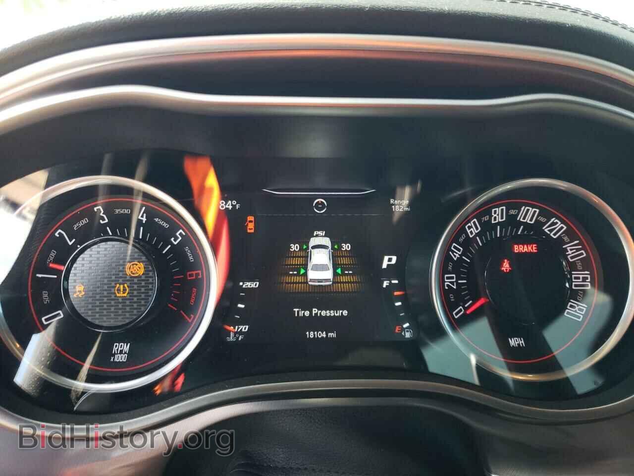 2021 DODGE CHALLENGER - VIN: 2C3CDZFJ3MH622829 - Фото 9