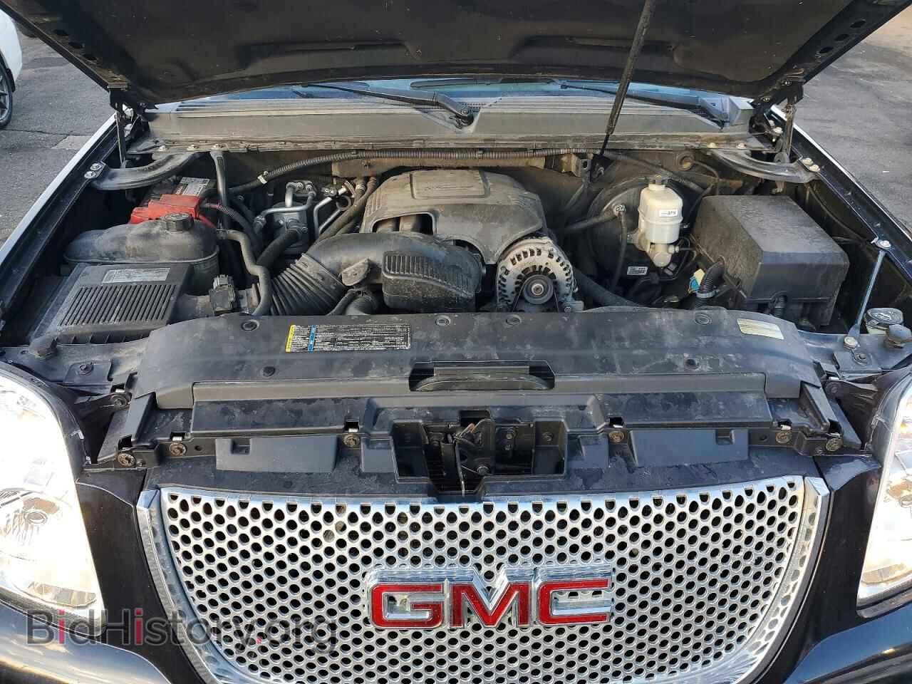 2010 GMC YUKON - VIN: 1GKUKEEF5AR188814 - Фото 12