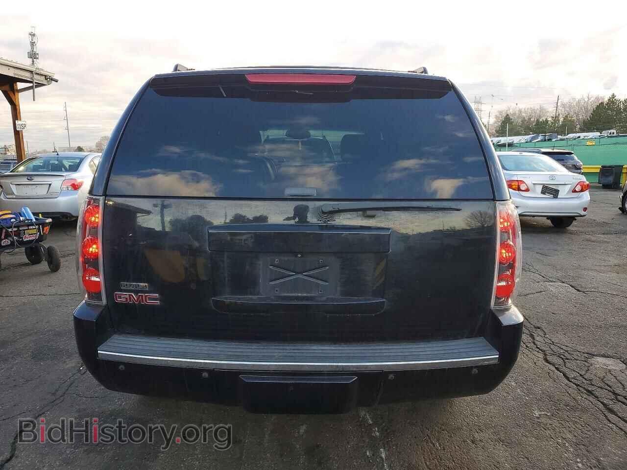 2010 GMC YUKON - VIN: 1GKUKEEF5AR188814 - Фото 6