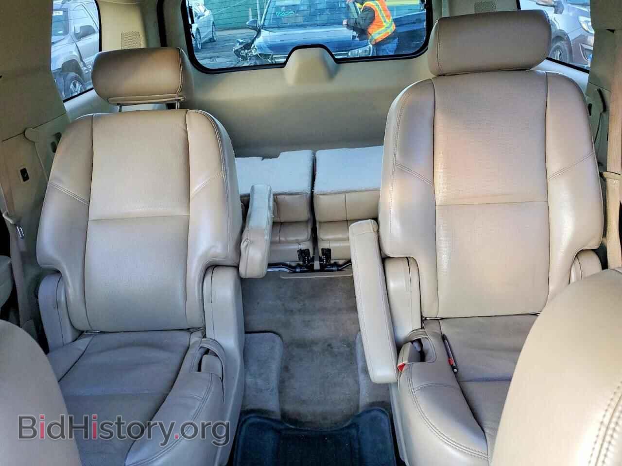 2010 GMC YUKON - VIN: 1GKUKEEF5AR188814 - Фото 10