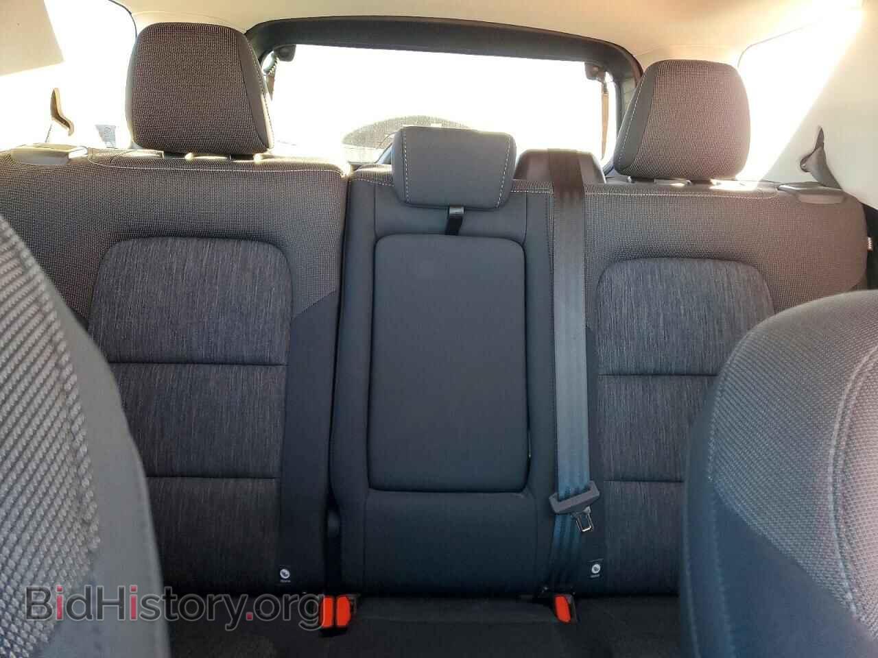2023 FORD BRONCO - VIN: 3FMCR9B60PRD80889 - Фото 10
