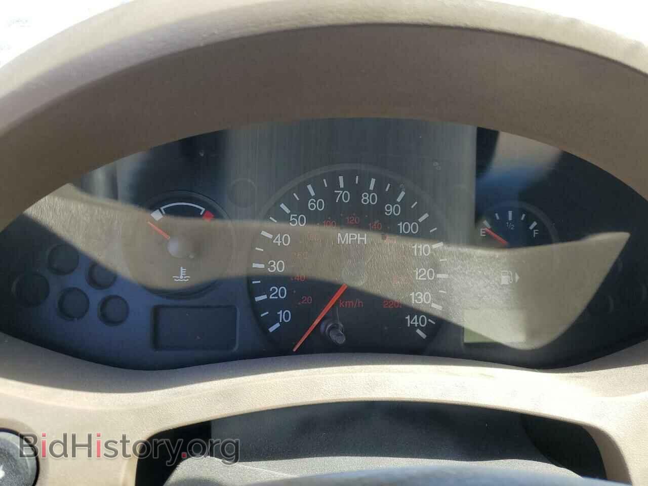 2007 FORD FOCUS - VIN: 1FAFP34N77W156546 - Фото 9