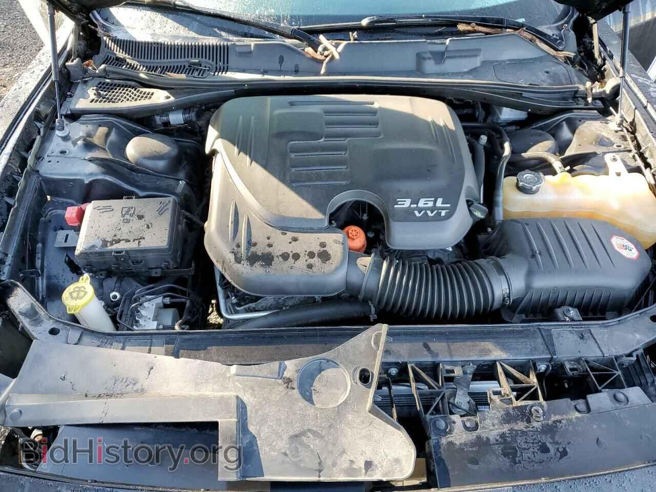 2017 DODGE CHALLENGER - VIN: 2C3CDZAG0HH619551 - Фото 11