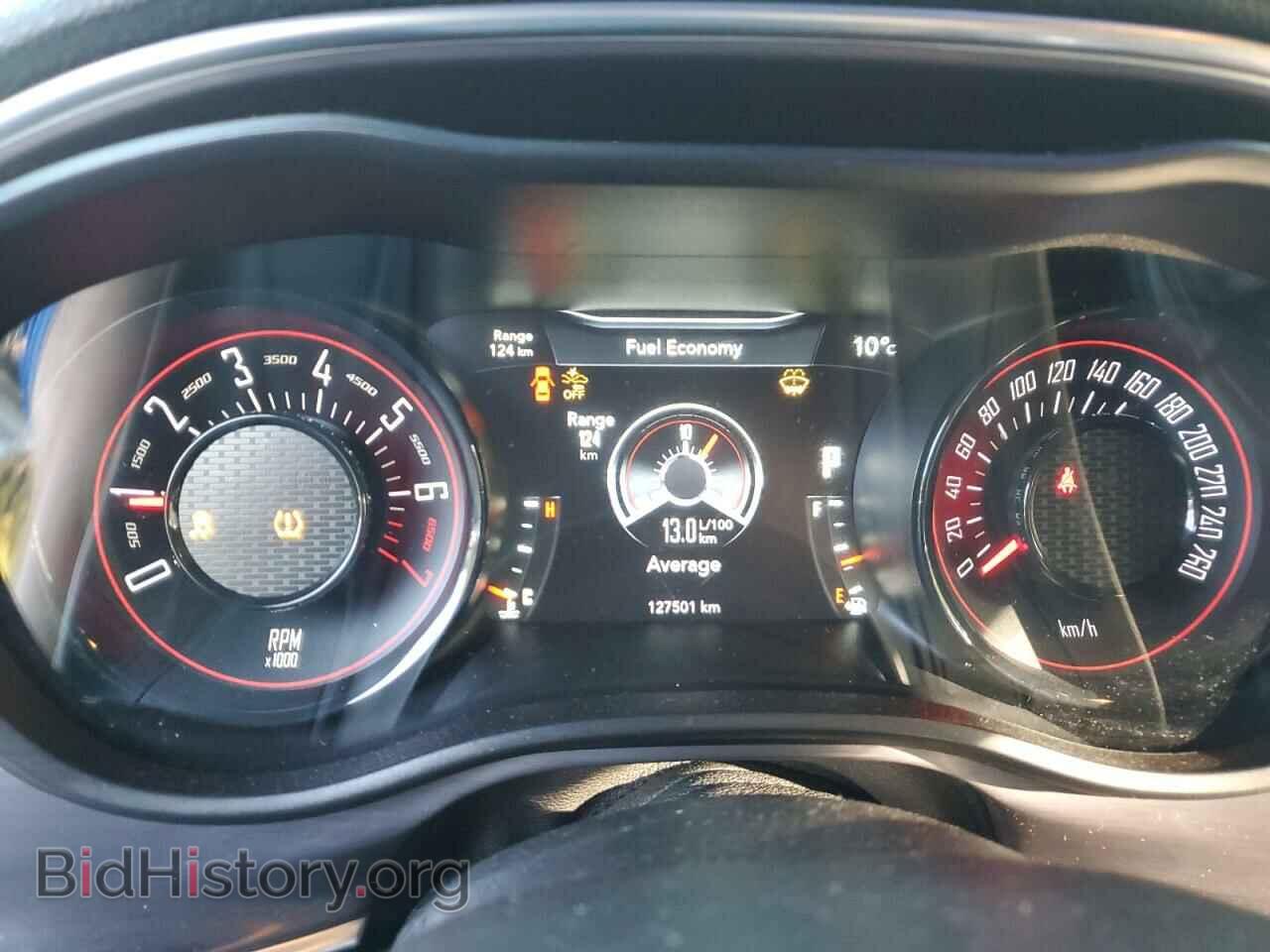 2017 DODGE CHALLENGER - VIN: 2C3CDZAG0HH619551 - Фото 9