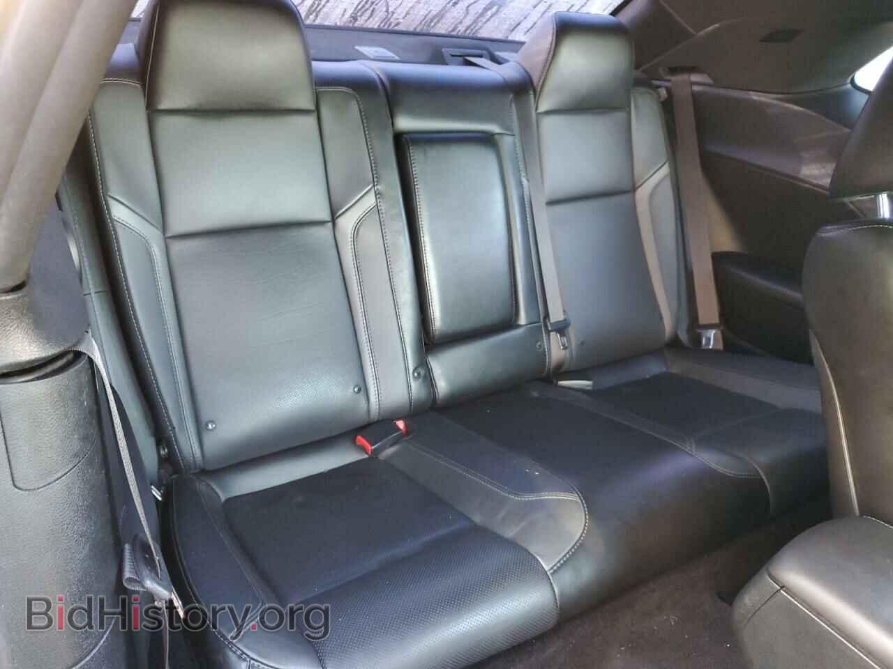 2017 DODGE CHALLENGER - VIN: 2C3CDZAG0HH619551 - Фото 10