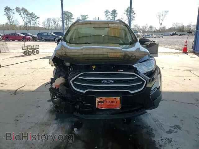 2020 FORD ECOSPORT - VIN: MAJ3S2GE3LC327327 - Фото 14