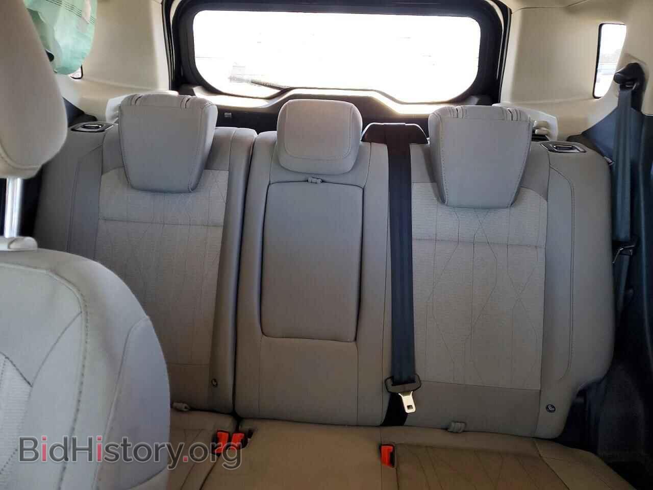 2020 FORD ECOSPORT - VIN: MAJ3S2GE3LC327327 - Фото 10