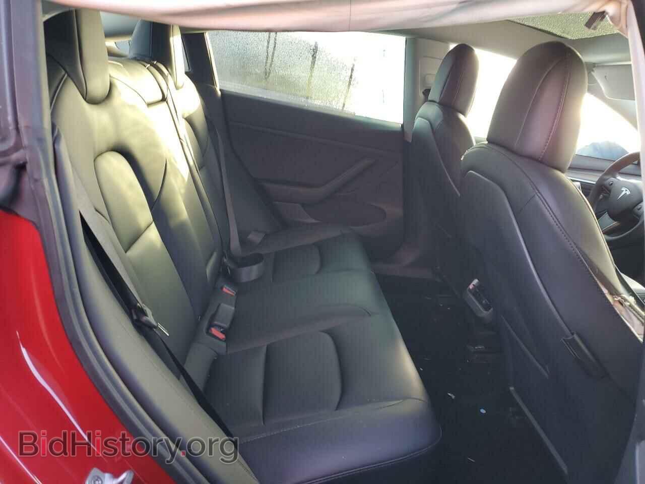 2021 TESLA MODEL 3 - VIN: 5YJ3E1EB5MF073712 - Photo 10