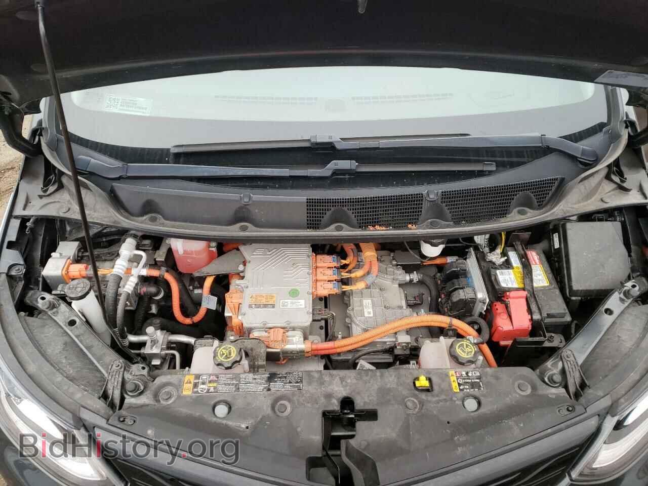 2020 CHEVROLET BOLT - VIN: 1G1FZ6S00L4107331 - Фото 11