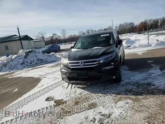 2017 HONDA PILOT - VIN: 5FNYF5H58HB042914 - Фото 13