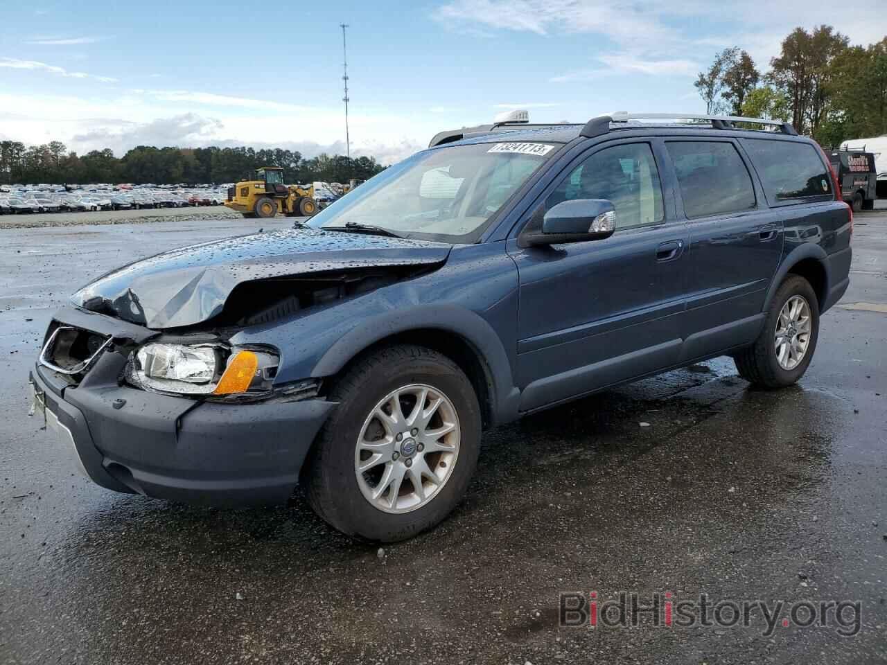 Photo YV4SZ592671254376 - VOLVO XC70 2007