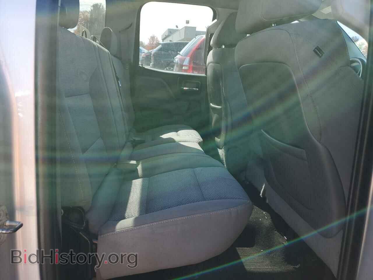 2014 CHEVROLET ALL Models - VIN: 1GCVKPEC7EZ184111 - Фото 10