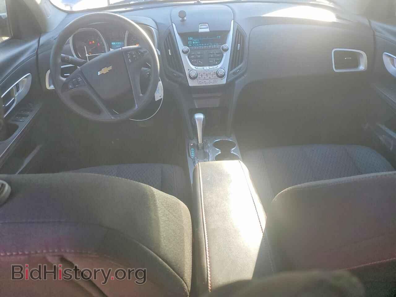 2014 CHEVROLET EQUINOX - VIN: 2GNALAEK5E6144192 - Фото 8
