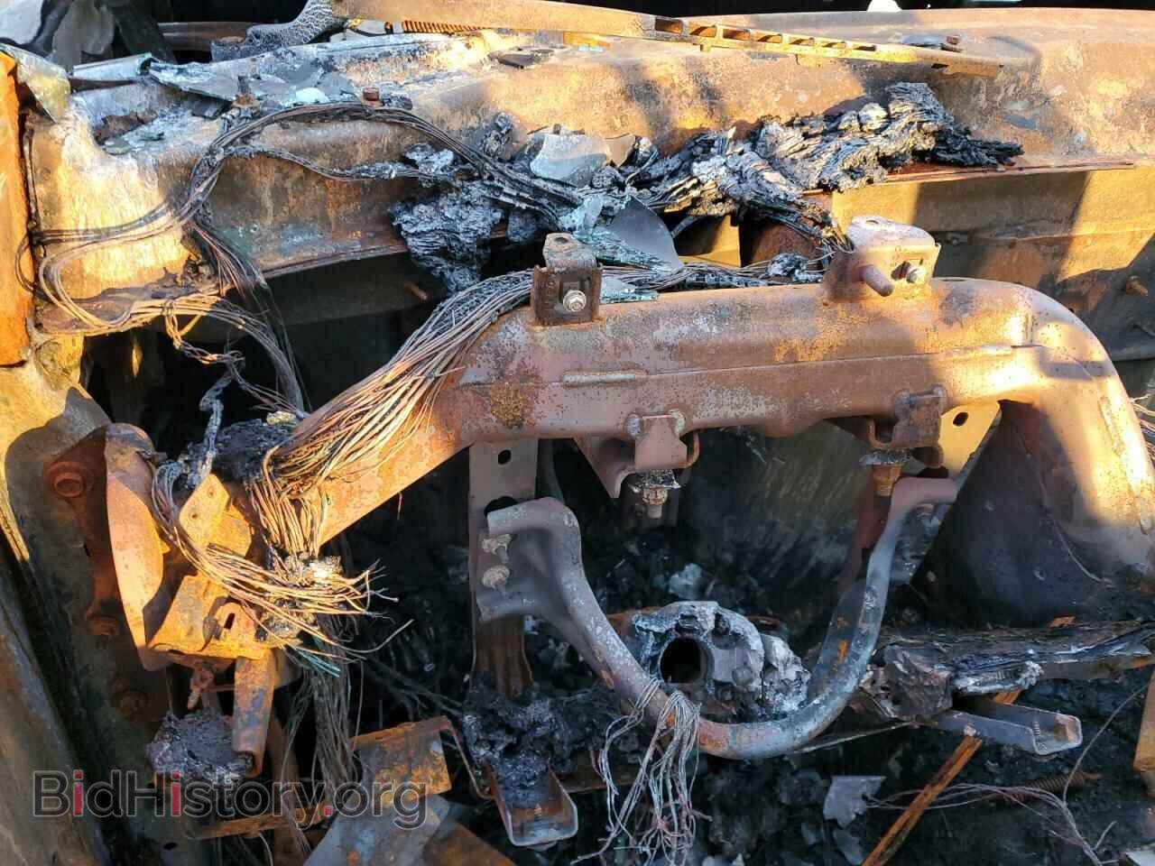 2012 CHEVROLET SILVERADO - VIN: 1GCRCREA4CZ289033 - Фото 9