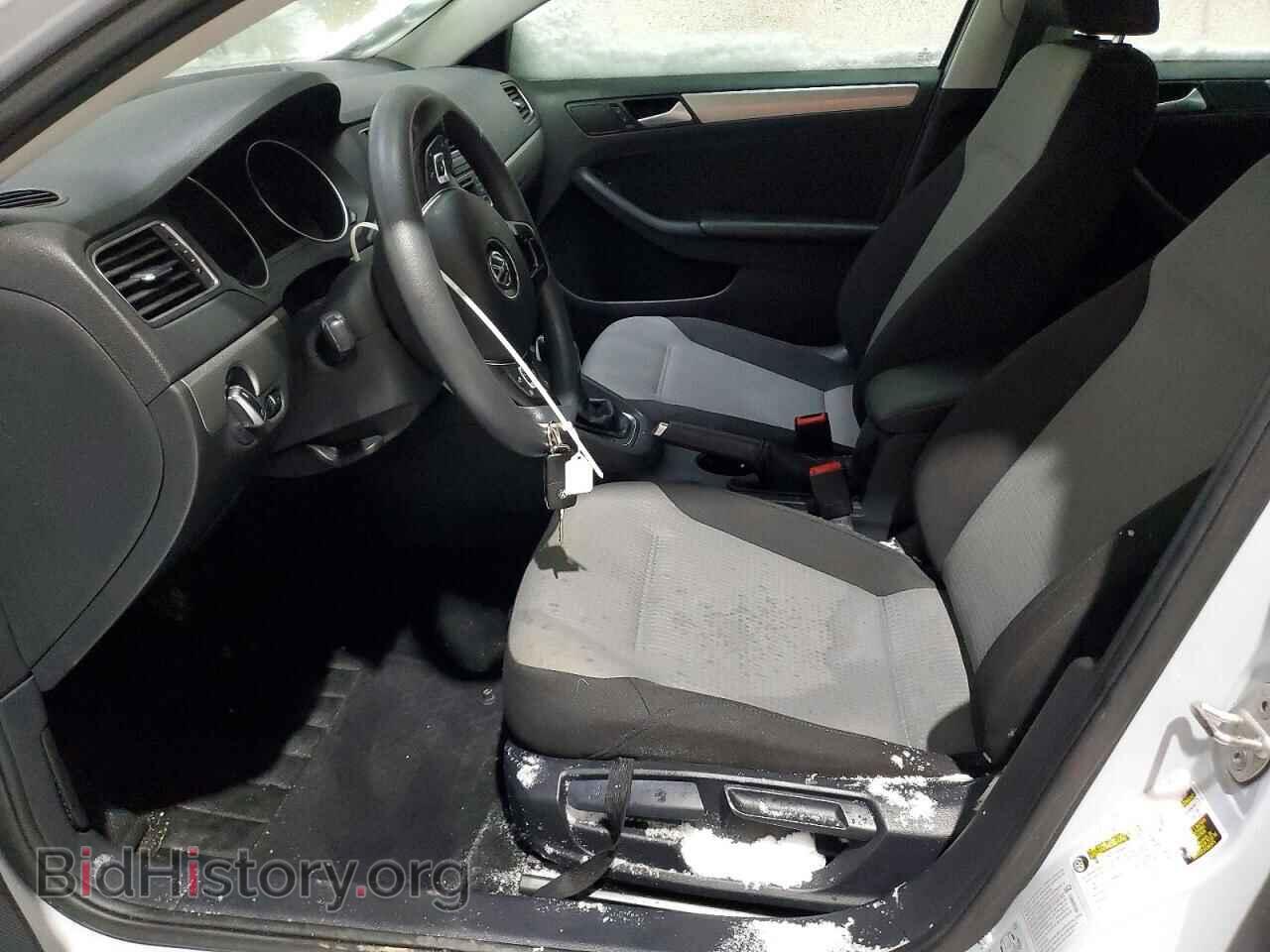 2017 VOLKSWAGEN JETTA - VIN: 3VW2B7AJXHM397225 - Фото 7