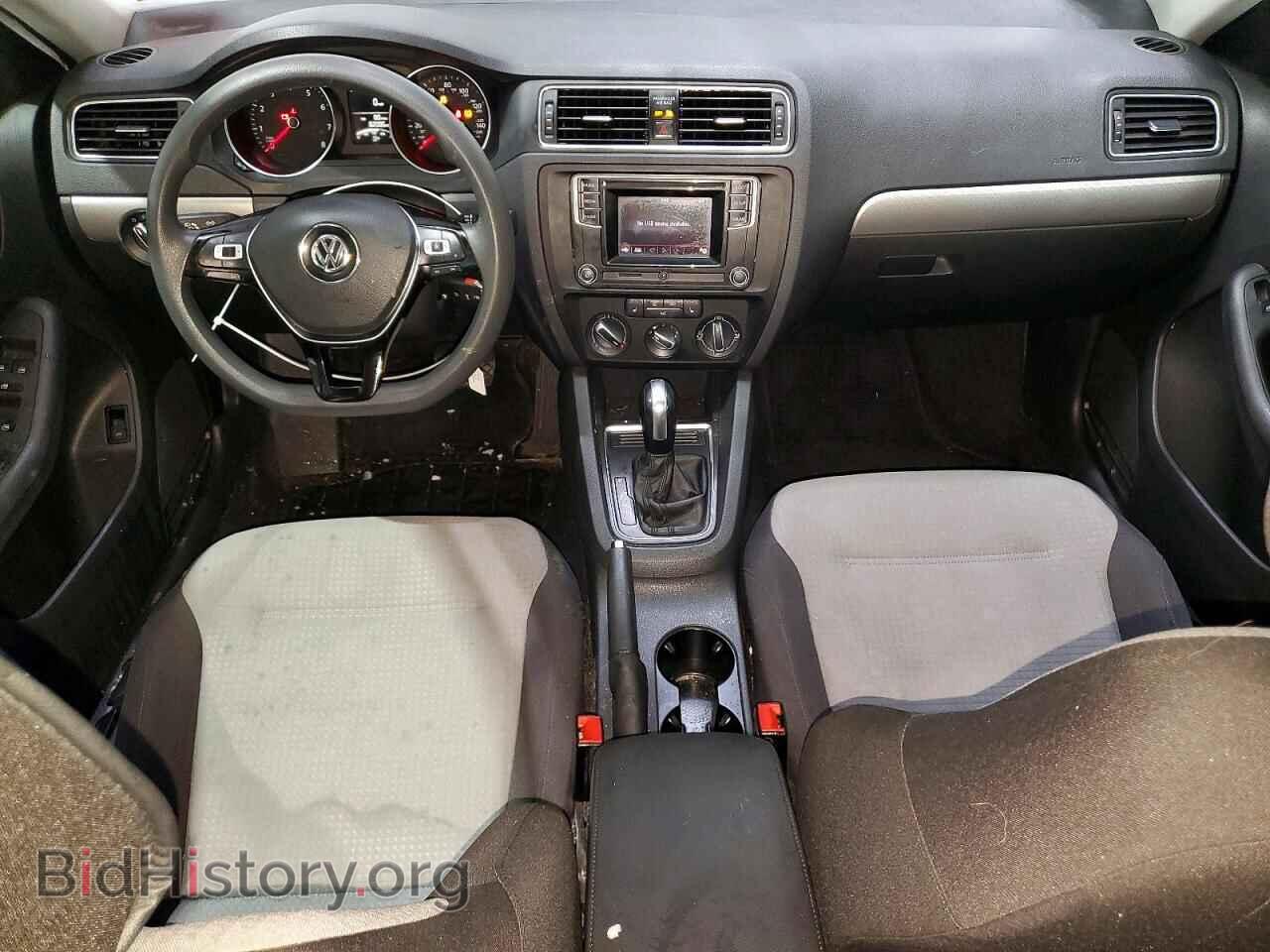 2017 VOLKSWAGEN JETTA - VIN: 3VW2B7AJXHM397225 - Фото 8