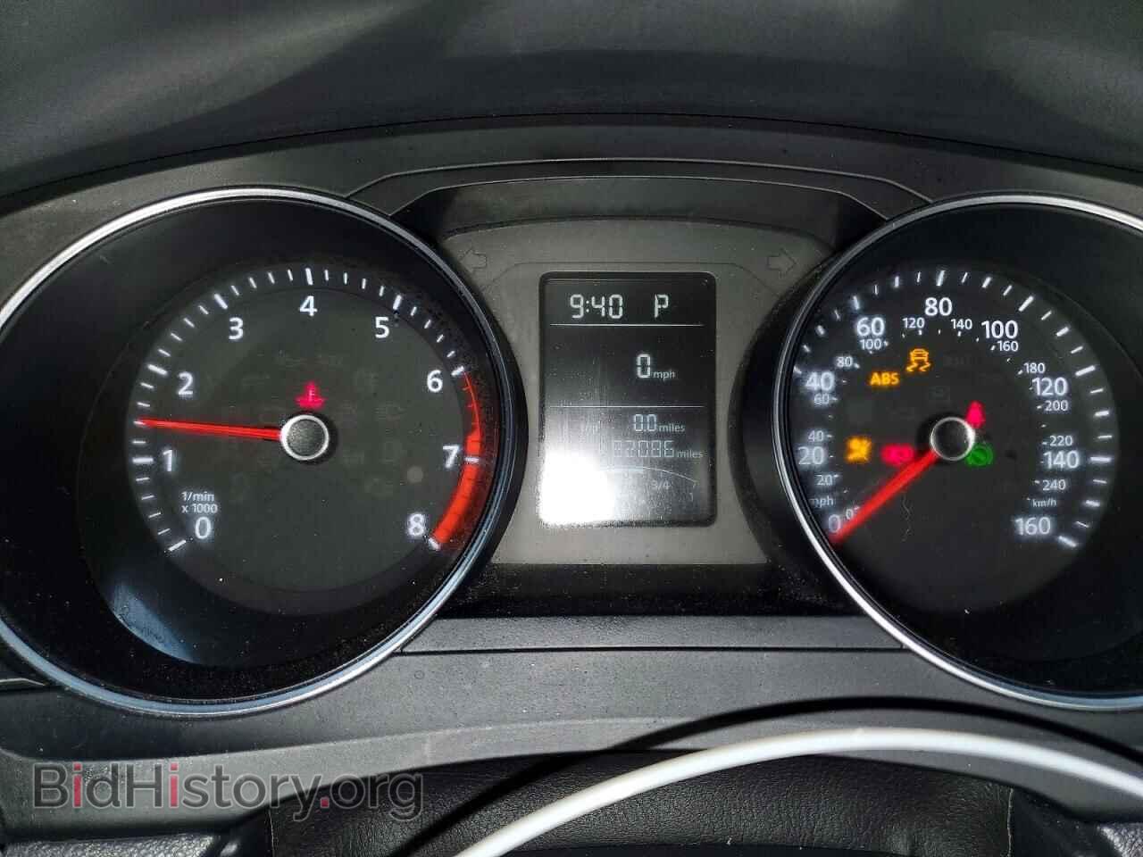 2017 VOLKSWAGEN JETTA - VIN: 3VW2B7AJXHM397225 - Фото 9