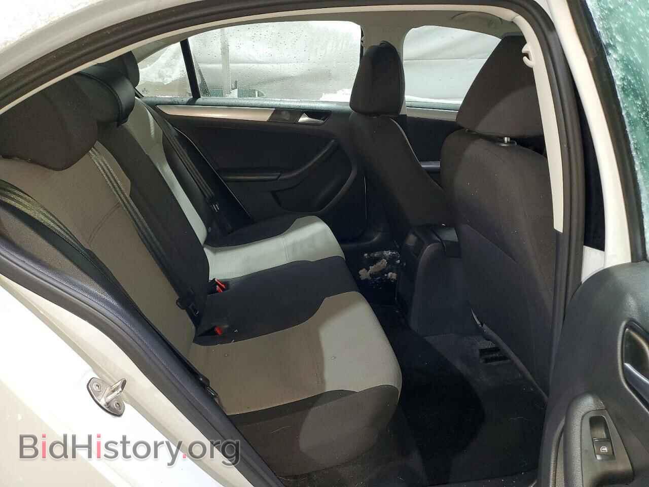 2017 VOLKSWAGEN JETTA - VIN: 3VW2B7AJXHM397225 - Фото 10