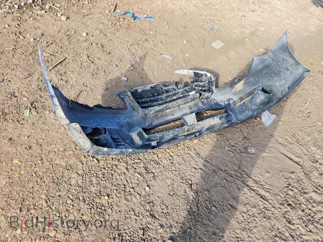 2013 SUBARU OUTBACK - VIN: 4S4BRCBC3D3247424 - Photo 12