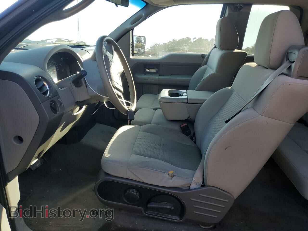 2008 FORD All Models - VIN: 1FTPX12VX8FB07834 - Фото 7