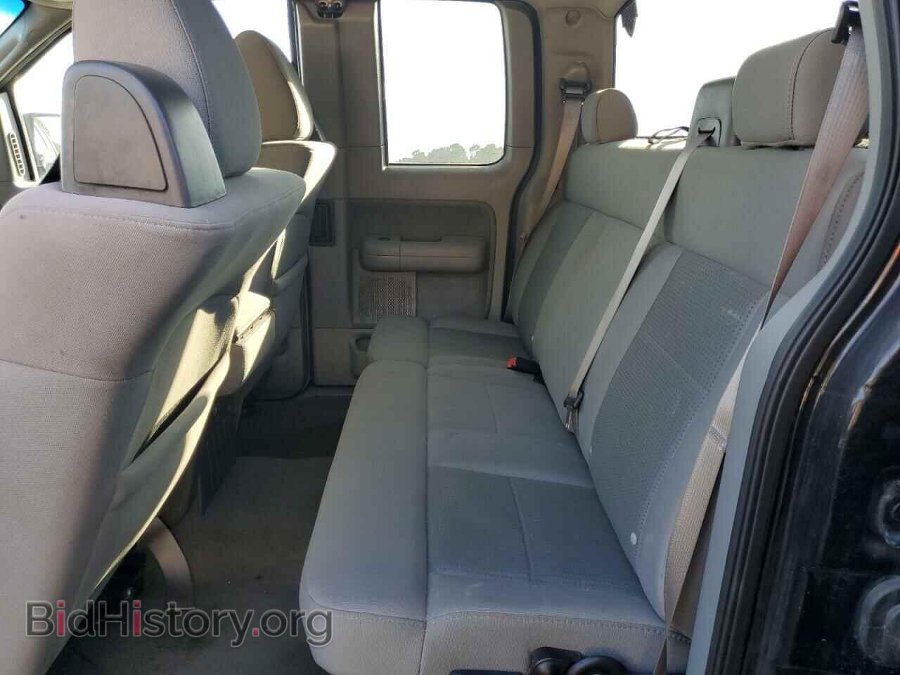 2008 FORD All Models - VIN: 1FTPX12VX8FB07834 - Фото 10