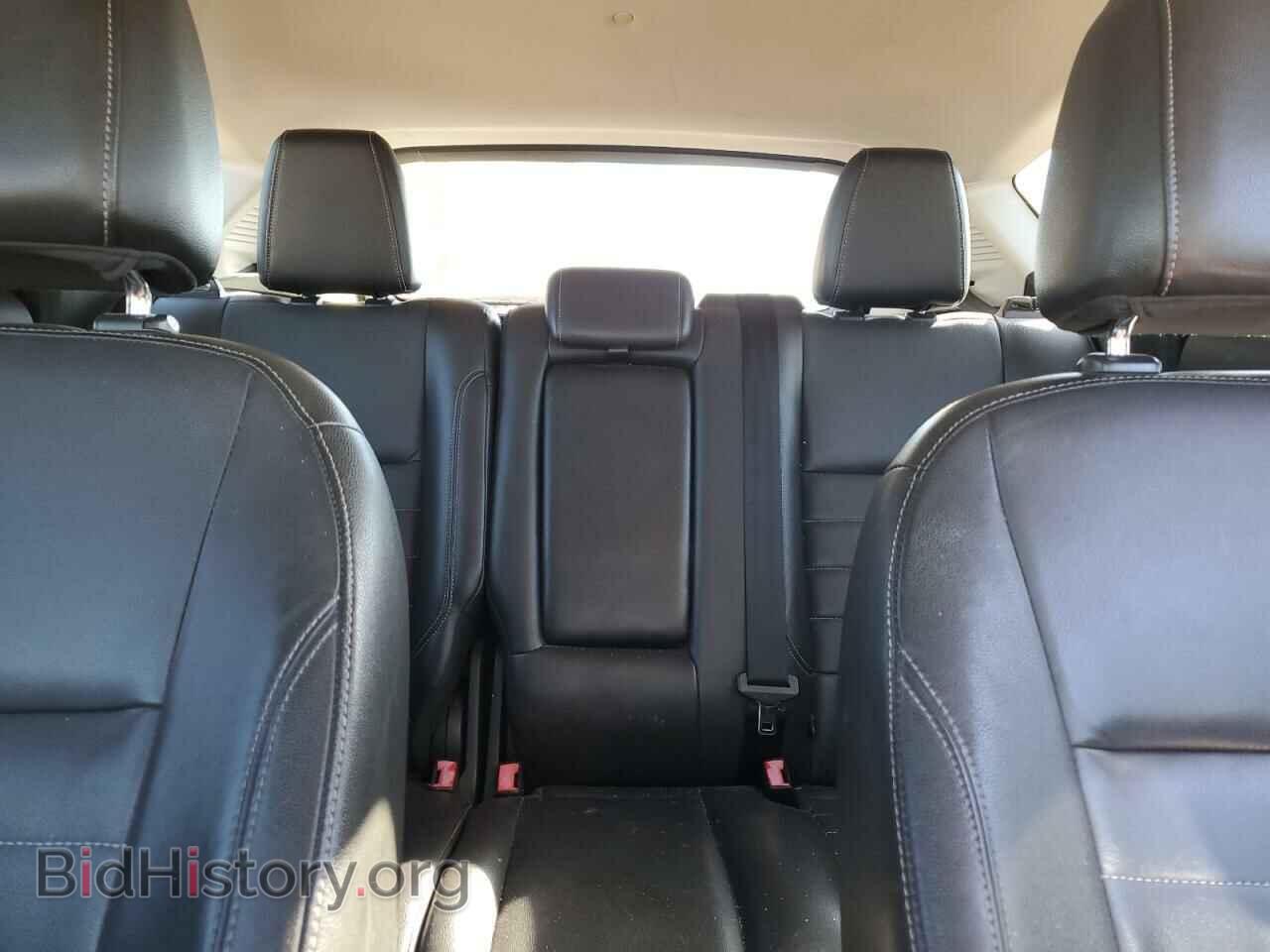 2013 FORD CMAX - VIN: 1FADP5CU0DL512344 - Фото 10