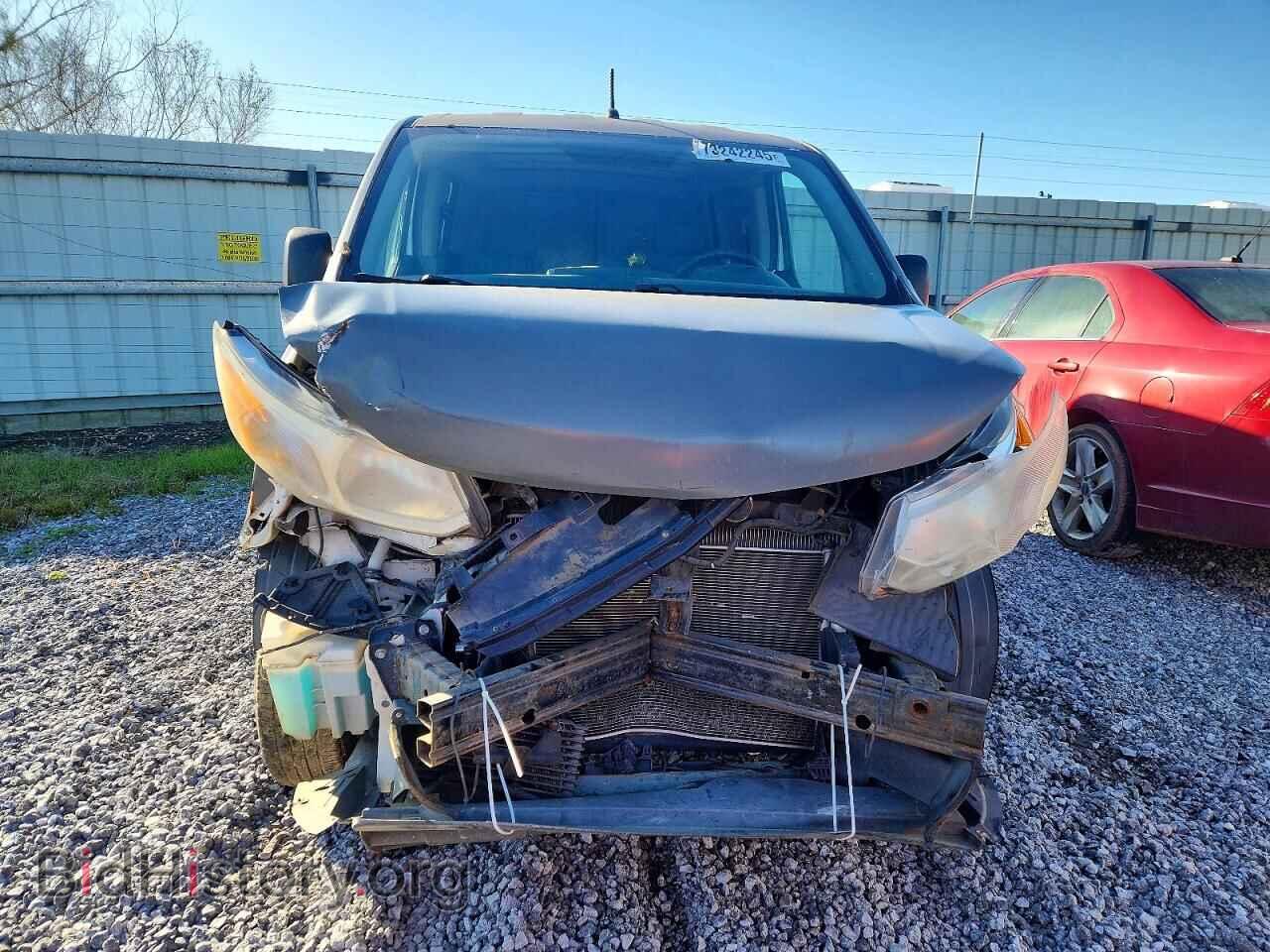 2015 CHEVROLET EXPRESS - VIN: 3N63M0YN2FK718133 - Photo 5