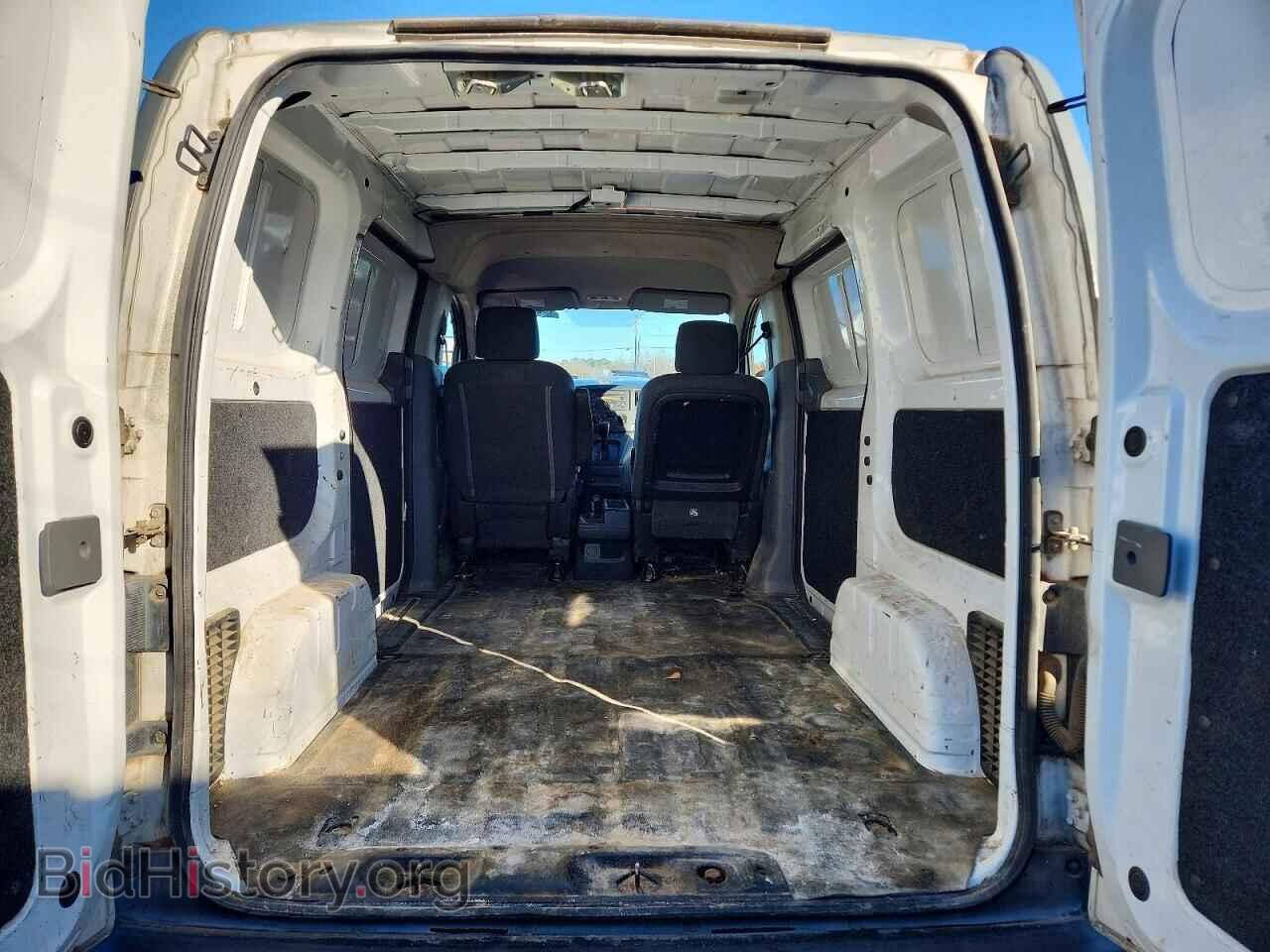 2015 CHEVROLET EXPRESS - VIN: 3N63M0YN2FK718133 - Photo 10