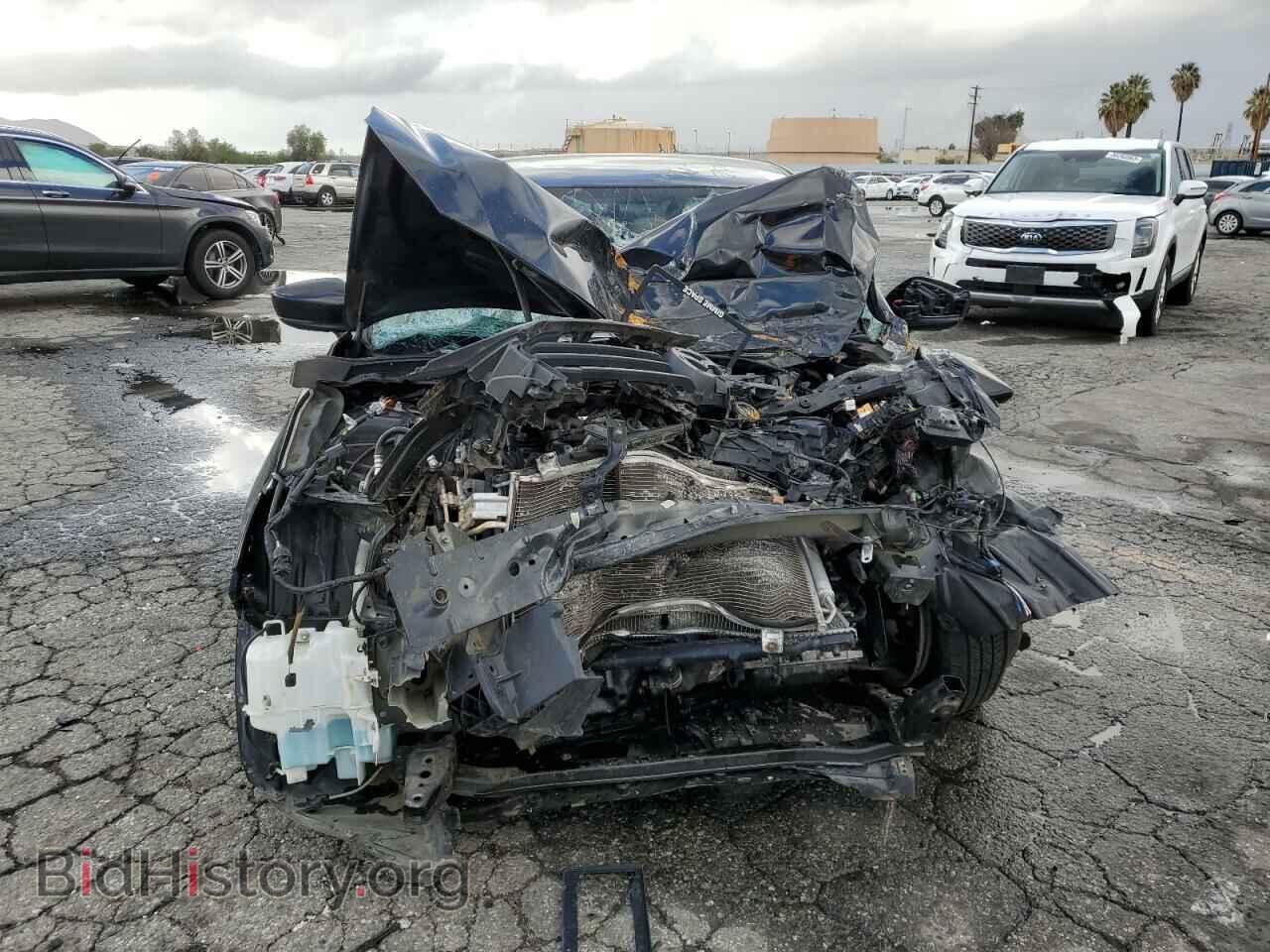 2017 MAZDA 3 - VIN: 3MZBN1U74HM146253 - Фото 5