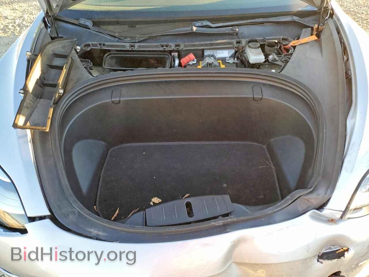 2018 TESLA MODEL 3 - VIN: 5YJ3E1EB6JF074833 - Фото 11