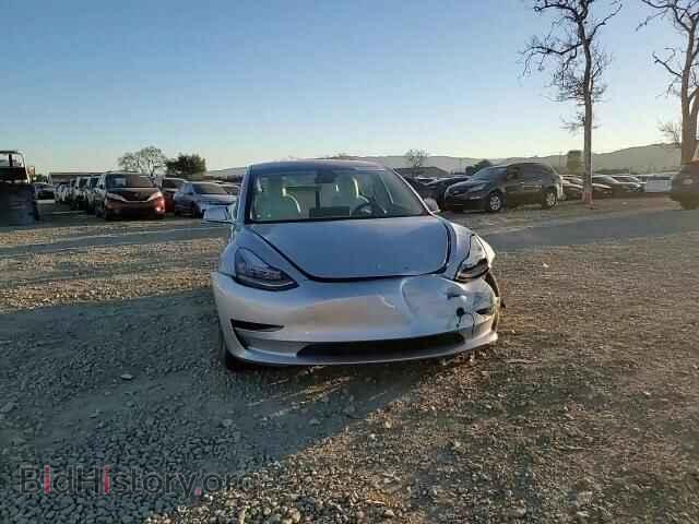 2018 TESLA MODEL 3 - VIN: 5YJ3E1EB6JF074833 - Фото 13