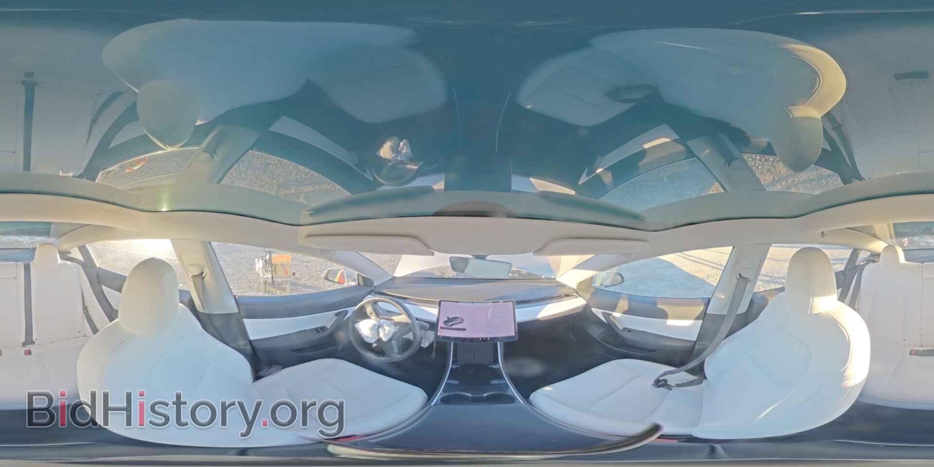 2018 TESLA MODEL 3 - VIN: 5YJ3E1EB6JF074833 - Фото 14